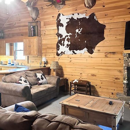 Moose Tracks Lodge Піджен-Фордж Екстер'єр фото